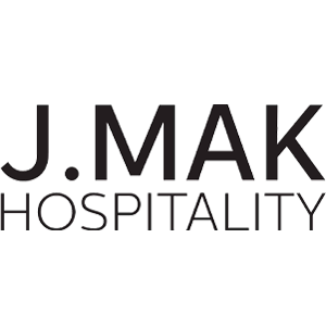 J.Mak Hospitality LOGO