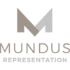 Mundus Representation LOGO